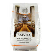 Salz Salvita Folie 500 g PRODUKTSOL